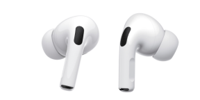 Écouteurs Apple a annoncé AirPod Pro