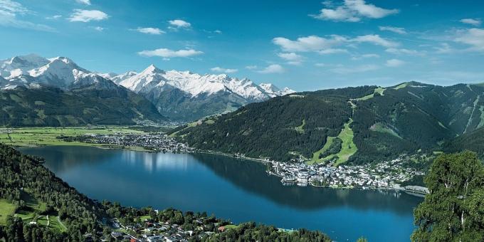 Zell am See