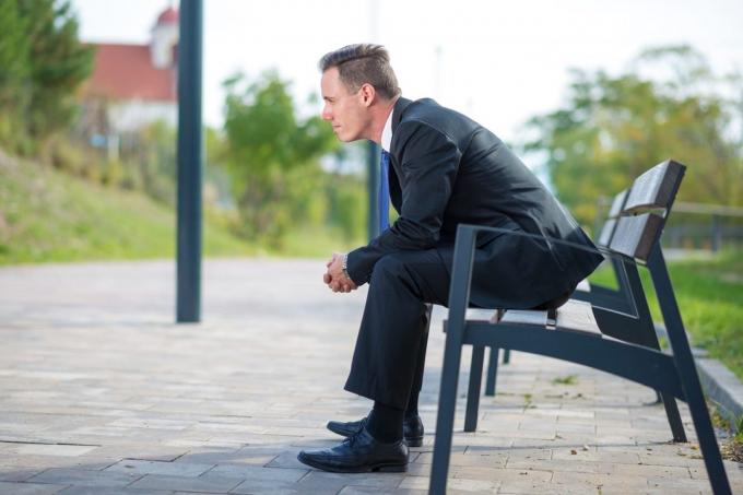 Comment maintenir l'efficacité: planifier une courte pause au milieu du la journée de travail