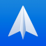 Spark de Readdle - le plus client de messagerie pratique pour iOS avec un tas de paramètres