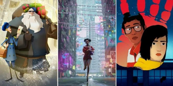 Les gagnants des Oscars d'Animation Annie Awards 2020 sont annoncés