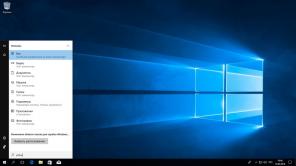 Comment tirer le meilleur parti de la recherche dans Windows 10