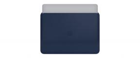 Apple a publié MacBook Pro avec un nouveau clavier et le processeur de base i9