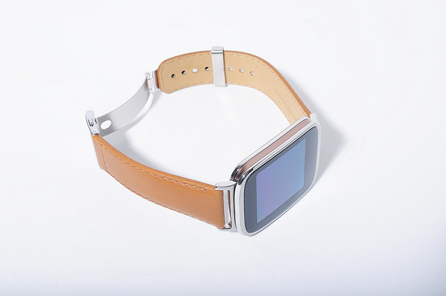 Smart montres ASUS ZenWatch où acheter