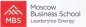 Directeur informatique - cours gratuit de la Russian School of Management, formation, Date: 6 décembre 2023.