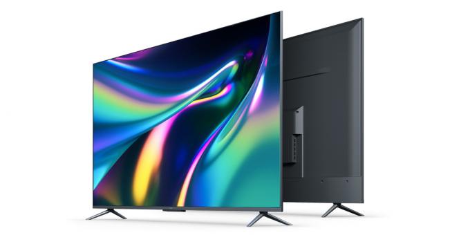 Redmi dévoile la Smart TV X phare avec prise en charge 4K