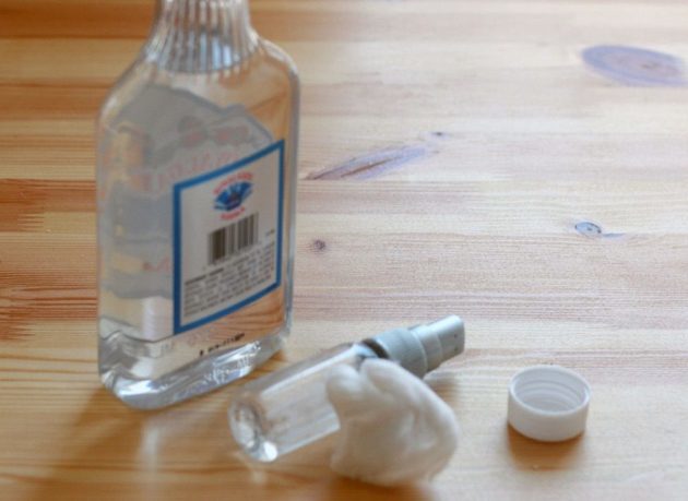 comment vous pouvez utiliser la vodka: étiquettes