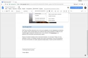 15 add-ons utiles pour Google Docs