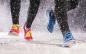 Comment choisir les bonnes chaussures de course pour l'hiver