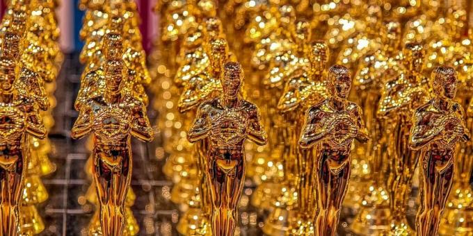 Nominés aux Oscars 2020