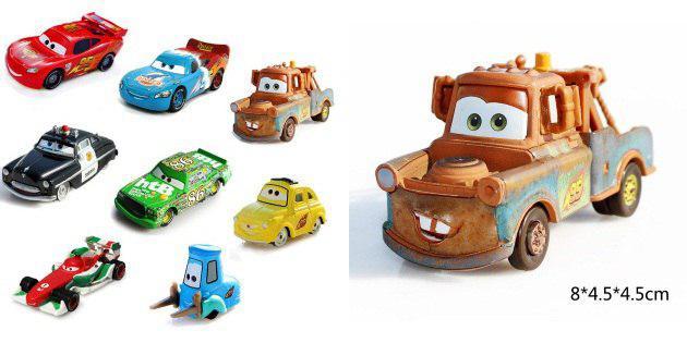 voitures jouets