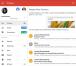 Gmail 5.0 fonctionnera avec tout compte email