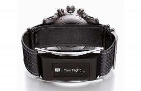 Bracelet Montblanc e-bracelet tourner votre montre mécanique dans un gadget intelligent