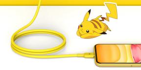 Xiaomi et Anker ont présenté des accessoires avec Pikachu