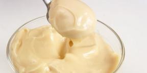 4 recette de mayonnaise maison, qui a le goût du magasin