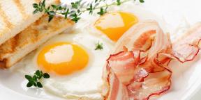 15 façons de cuire les œufs: des classiques à l'expérience