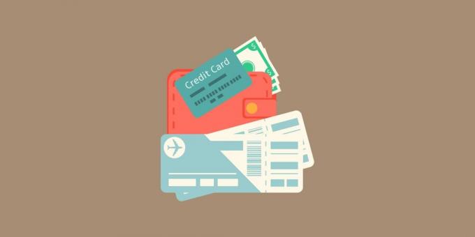 Comment économiser de l'argent sur Voyage aérien: Comment passer des billets non-retour