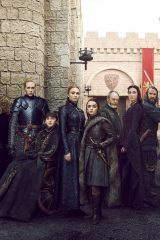 8 raisons pour lesquelles Game of Thrones est la série principale du 21e siècle