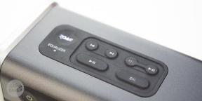 Creative iRoar Go - un compromis entre l'acoustique-Salut-Fi et haut-parleurs portables pour Voyage