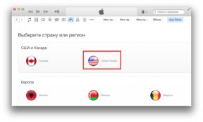Comment enregistrer l'ID US d'Apple gratuitement et sans carte