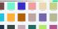 Service Khroma sélectionnera la palette de couleurs parfaite avec l'aide de l'intelligence artificielle