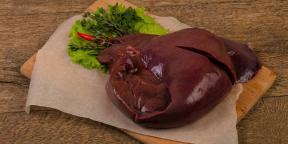 Comment et combien faire cuire le foie de porc pour le rendre doux