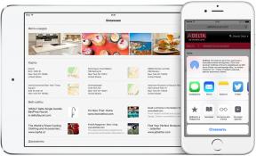 9, les principales améliorations des nouveaux iOS 9