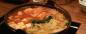 Recipes: Restaurant de chankonabe - soupe, qui se nourrissent de sumoists