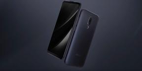 Meizu introduit subflagman 16X et trois smartphones à faible coût