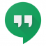 Google Talk Messenger vit ses derniers jours