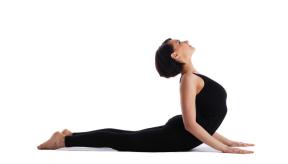 Yoga pour l'estomac: 5 poses simples qui aideront à rétablir l'harmonie
