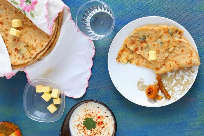 images de nourriture - Sandia Hariharan