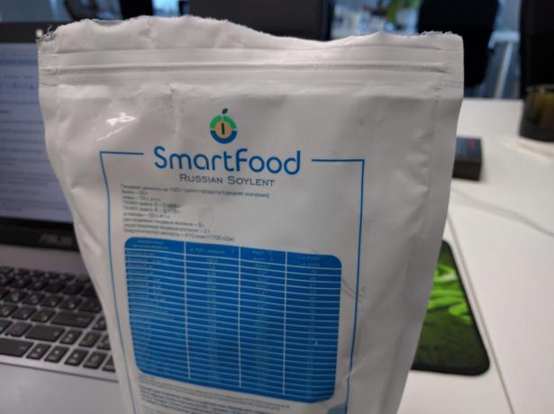 Smartfood