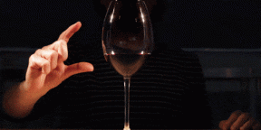 Comment l'ordre et le vin de goût