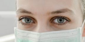 Les masques médicaux protègent-ils contre les virus?