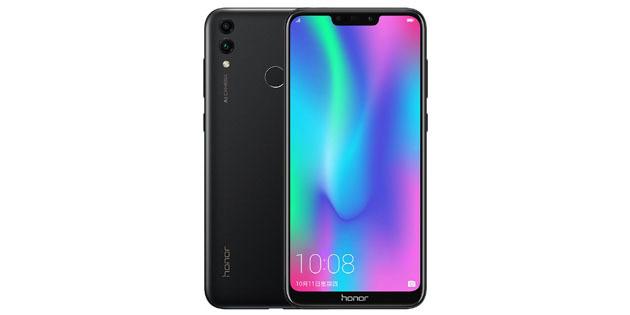 Smartphone Huawei Honor 8C