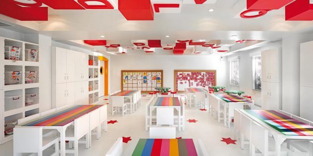 Hôtels pour les familles avec enfants: Ela Quality Resort 5 *, Belek, Turquie