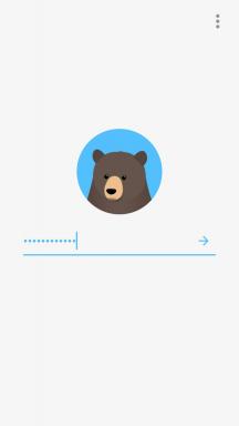 RememBear: Password Manager - tous les mots de passe sont protégés par un ours