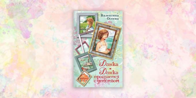 livres pour enfants, "Dink" Valentine Oseeva