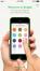 Budgy pour iPhone vous permet de regrouper le budget de la compagnie pour Voyage ou lorsque l'hébergement de partage