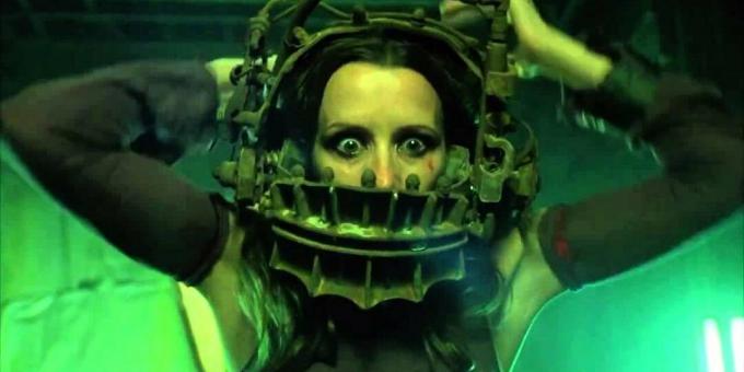 Films attendus 2020: Still from Saw: The Survival Game