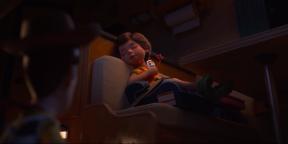 Pourquoi « Toy Story - 4 » est nécessaire d'examiner non seulement pour les enfants