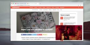 Piratage vie: Regardez des vidéos YouTube dans une nouvelle fenêtre Chrome