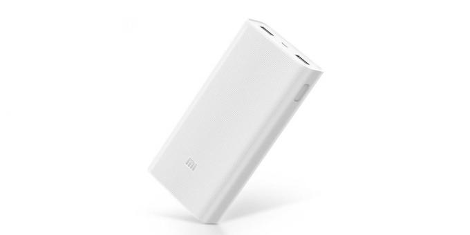  Xiaomi Mi Power Bank 2C