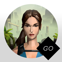 Monument Valley 2 et Lara Croft Go Giveaway