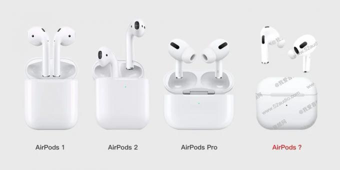 AirPod 3