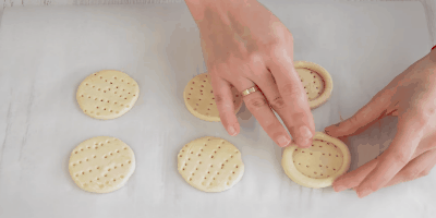 tartelettes pâte feuilletée: recette facile