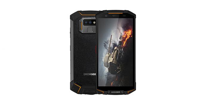 Doogee S70