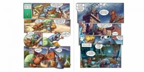 6 bandes dessinées colorées que vos enfants devraient lire