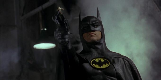 Meilleurs films de super-héros: Batman